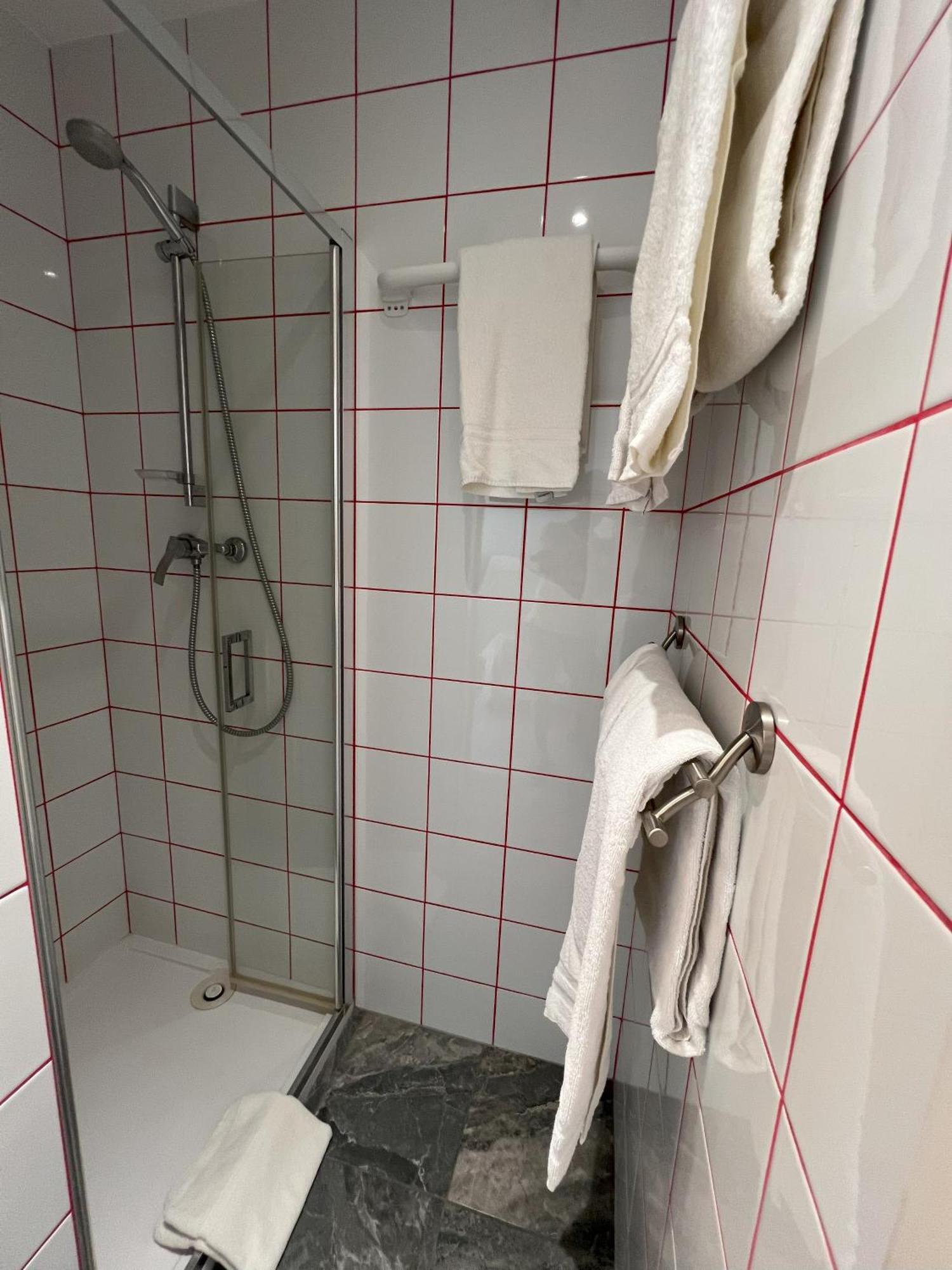 Gite Chez Marie-Sarah Petite Maison Calme Parking Ebersheim Bagian luar foto