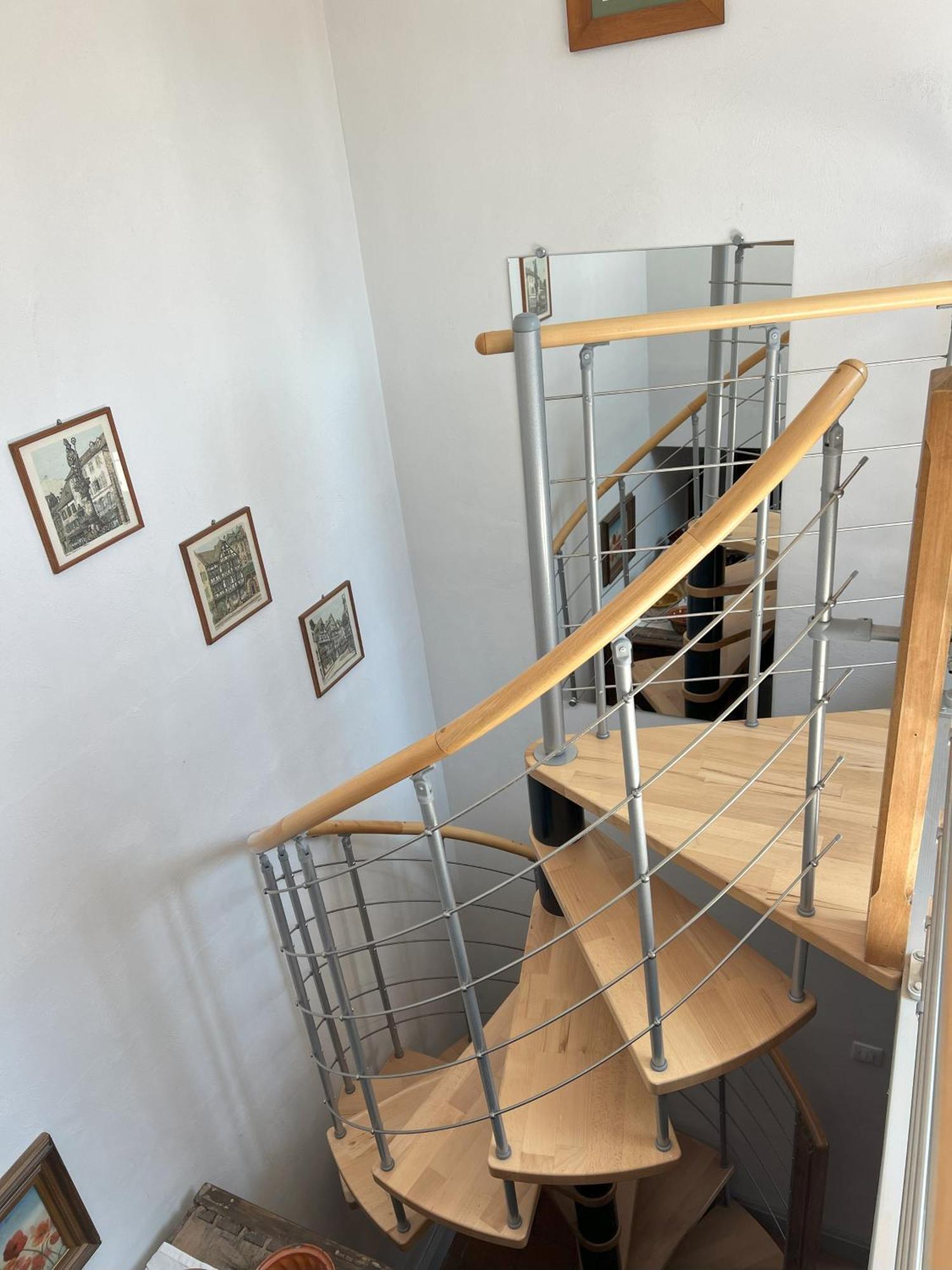 Gite Chez Marie-Sarah Petite Maison Calme Parking Ebersheim Bagian luar foto